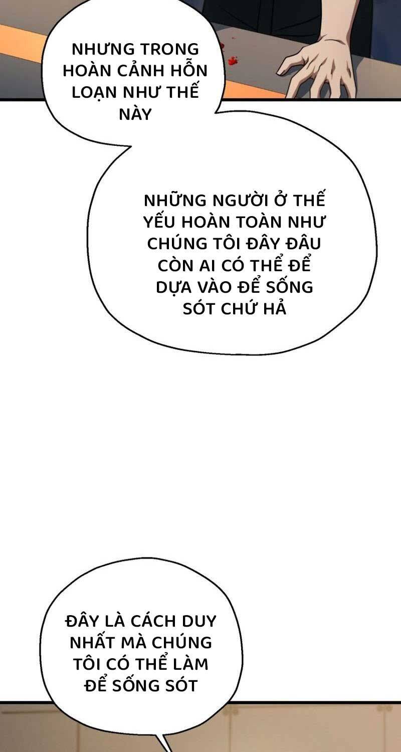 Người Chơi Không Thể Thăng Cấp Chap 169 - Next Chap 170