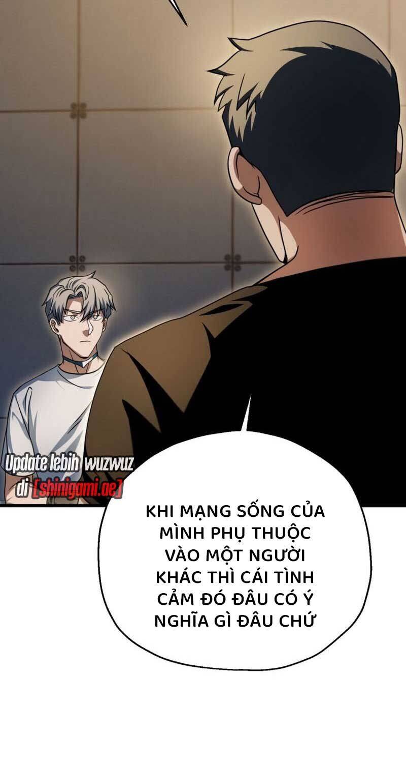 Người Chơi Không Thể Thăng Cấp Chap 169 - Next Chap 170
