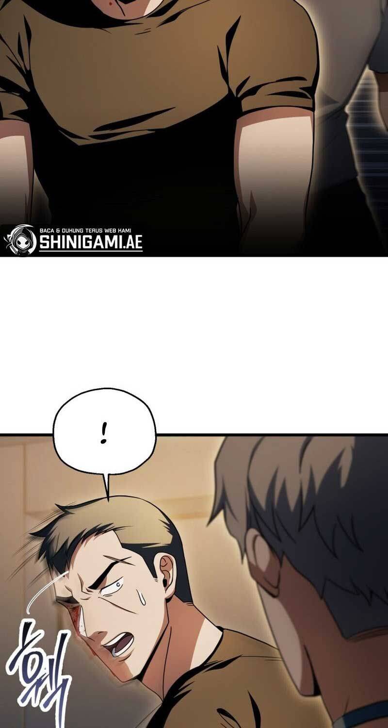 Người Chơi Không Thể Thăng Cấp Chap 169 - Next Chap 170