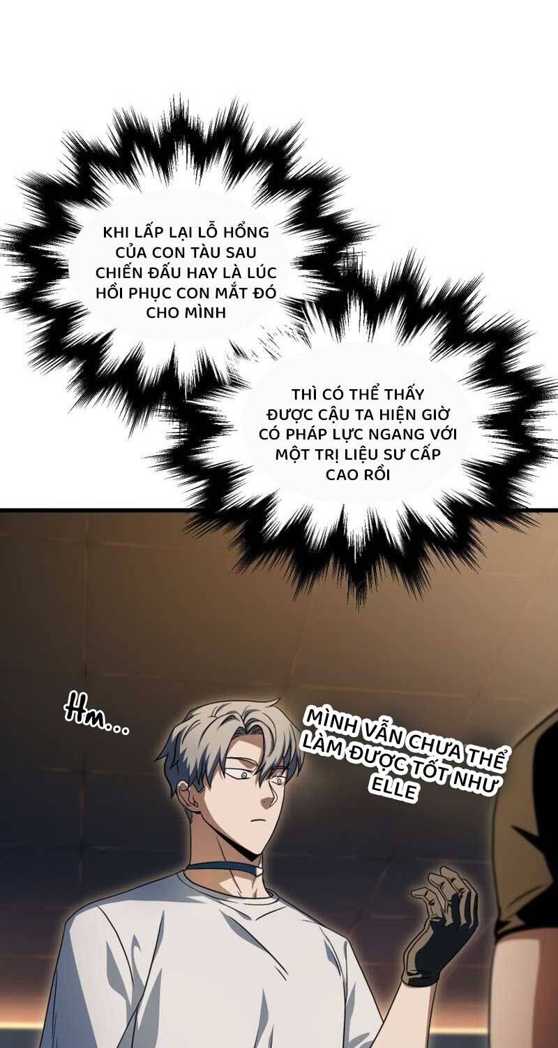 Người Chơi Không Thể Thăng Cấp Chap 169 - Next Chap 170