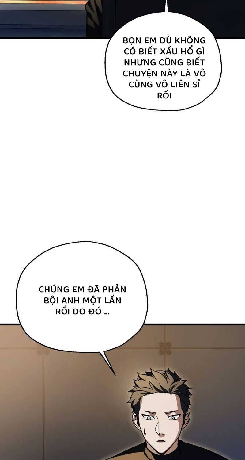 Người Chơi Không Thể Thăng Cấp Chap 169 - Next Chap 170