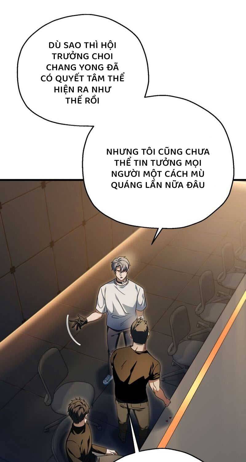 Người Chơi Không Thể Thăng Cấp Chap 169 - Next Chap 170