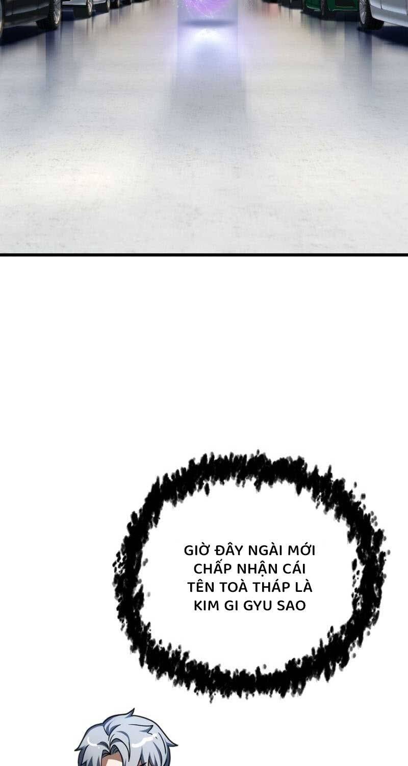 Người Chơi Không Thể Thăng Cấp Chap 169 - Next Chap 170