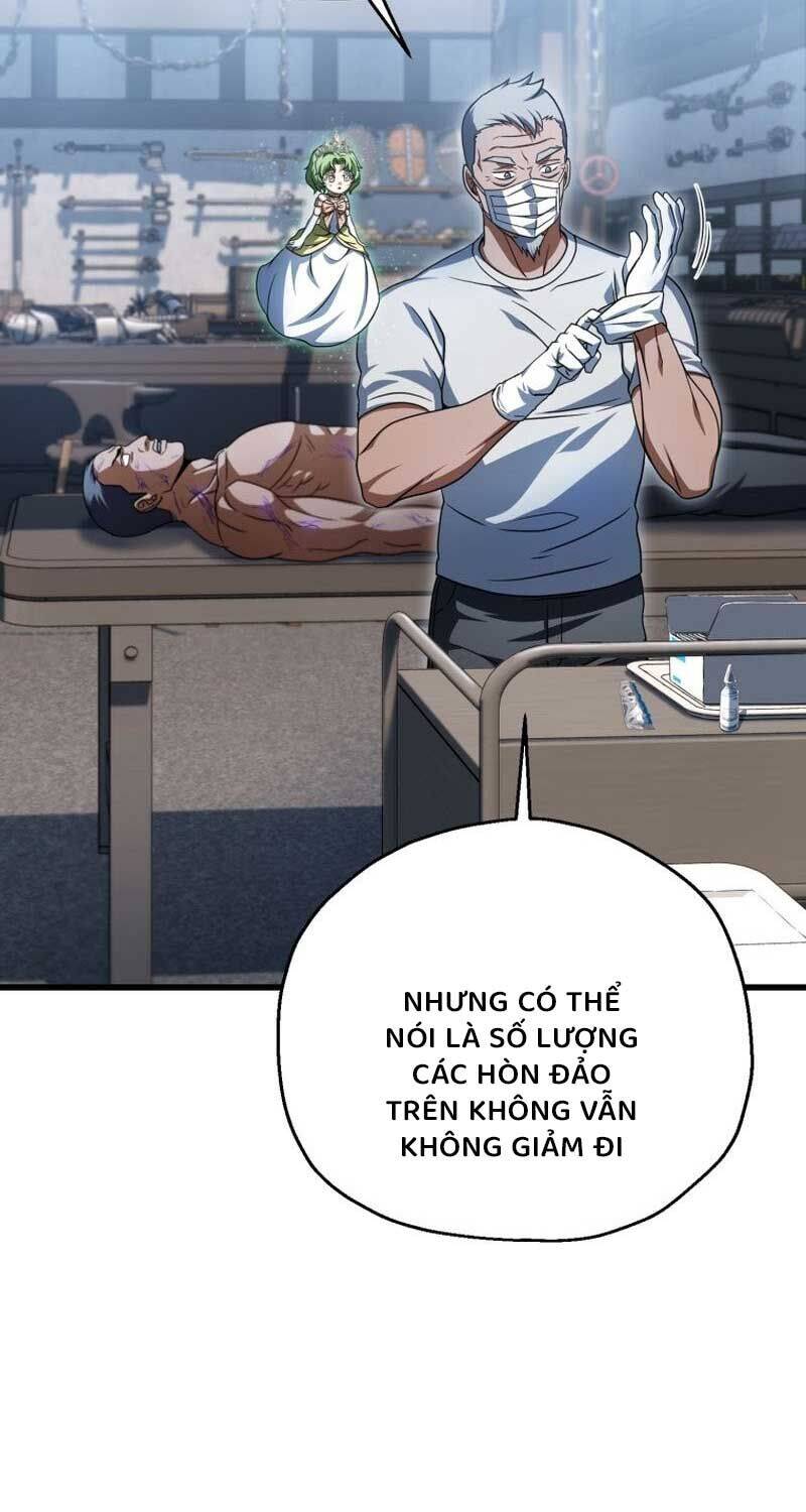 Người Chơi Không Thể Thăng Cấp Chap 169 - Next Chap 170