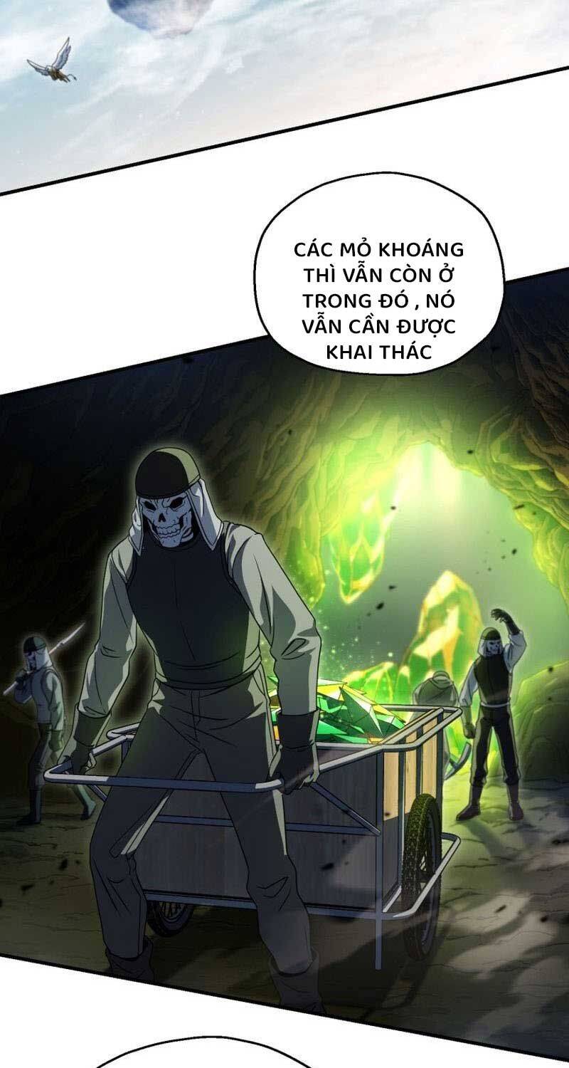 Người Chơi Không Thể Thăng Cấp Chap 169 - Next Chap 170