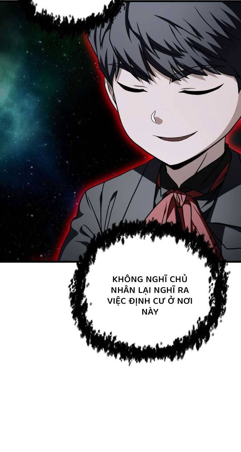 Người Chơi Không Thể Thăng Cấp Chap 169 - Next Chap 170