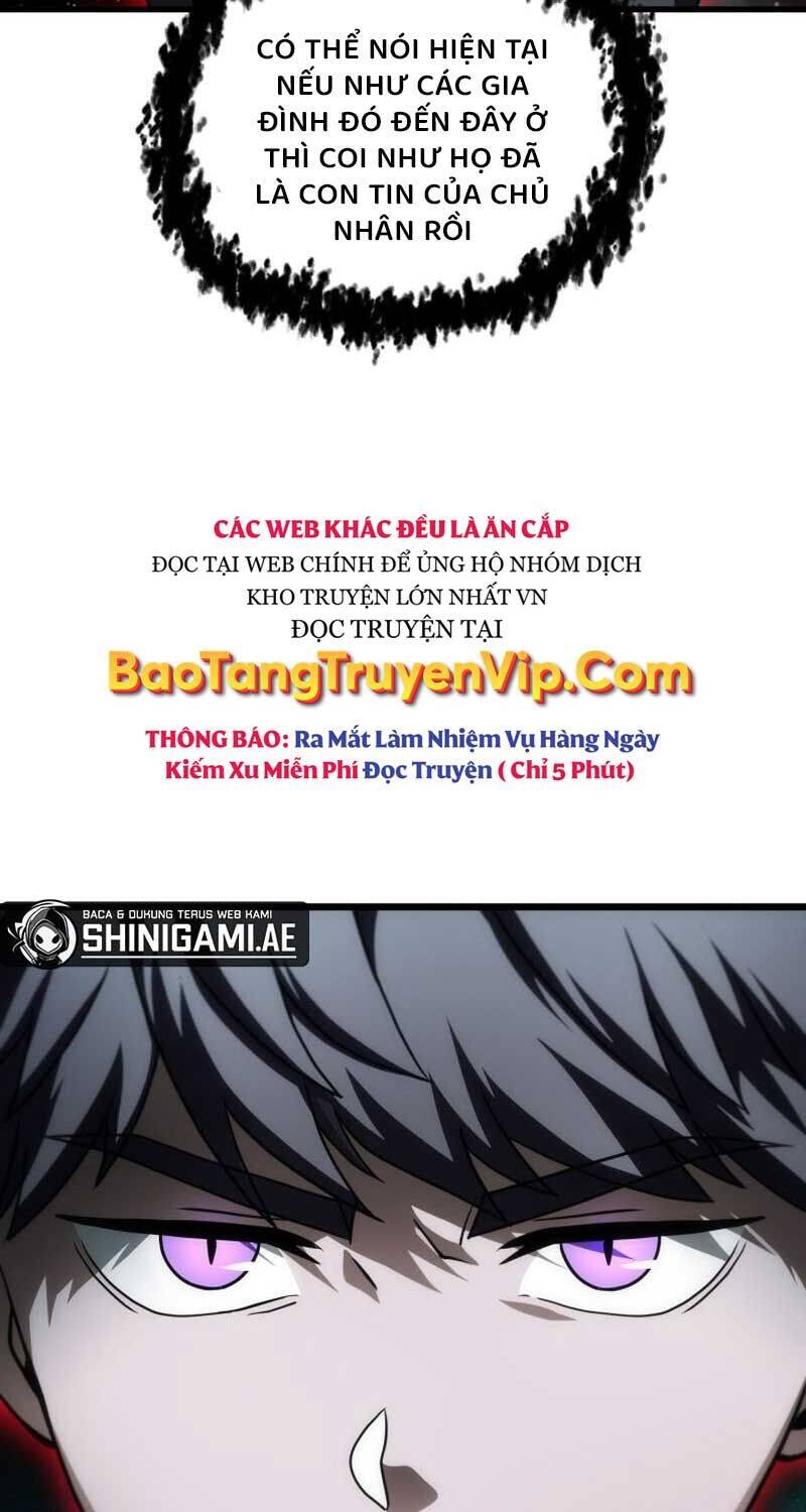 Người Chơi Không Thể Thăng Cấp Chap 169 - Next Chap 170