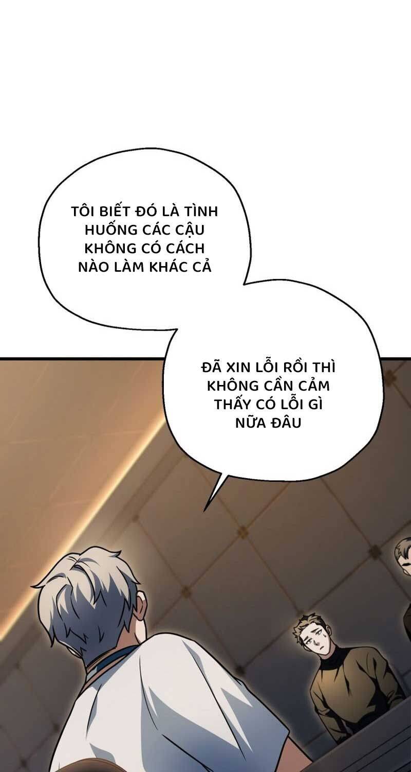 Người Chơi Không Thể Thăng Cấp Chap 169 - Next Chap 170