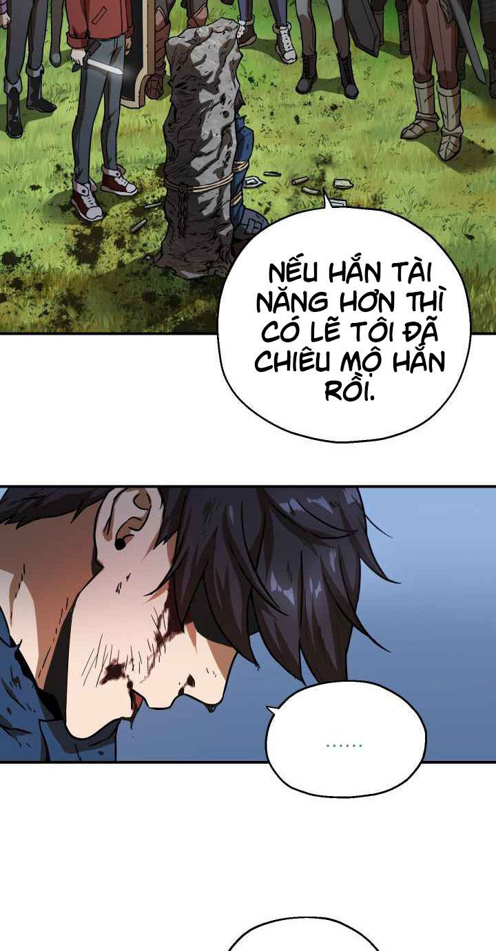 Người Chơi Không Thể Thăng Cấp Chap 17 - Next Chap 18