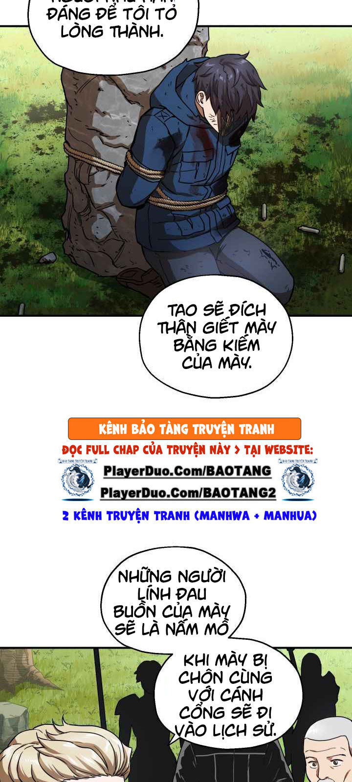 Người Chơi Không Thể Thăng Cấp Chap 17 - Next Chap 18