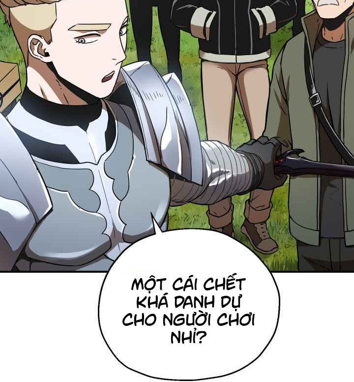 Người Chơi Không Thể Thăng Cấp Chap 17 - Next Chap 18