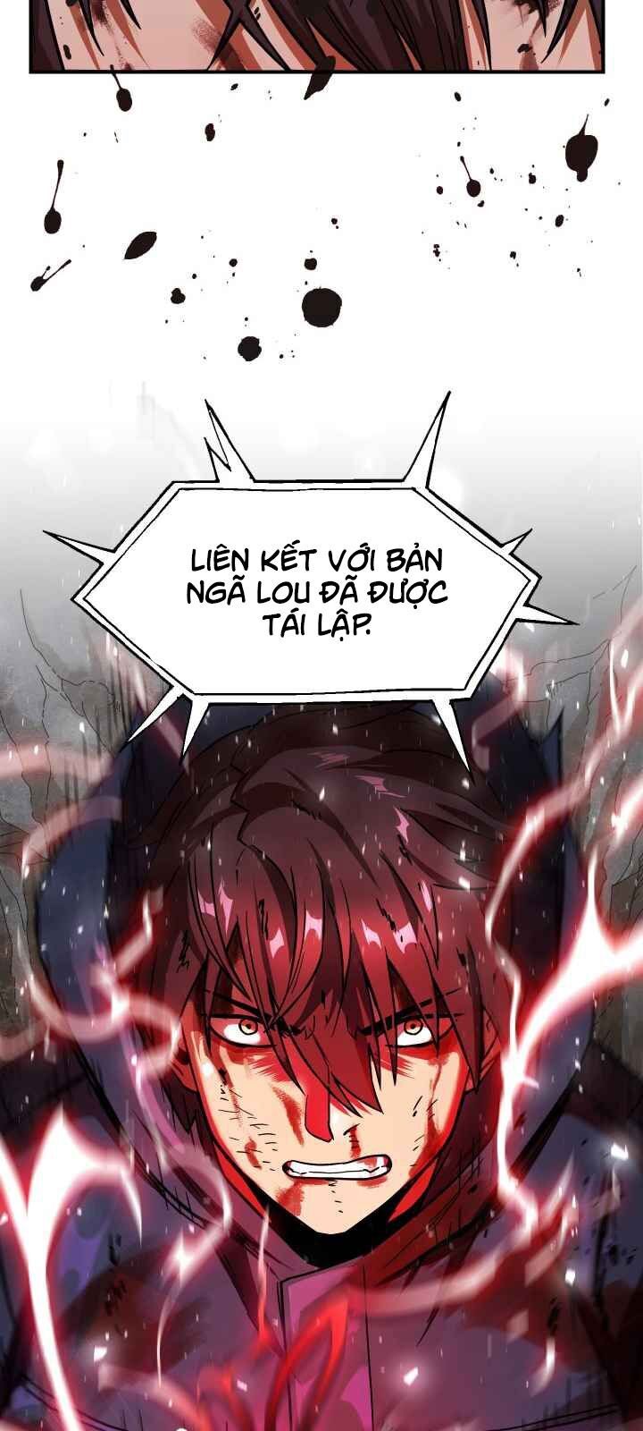 Người Chơi Không Thể Thăng Cấp Chap 17 - Next Chap 18