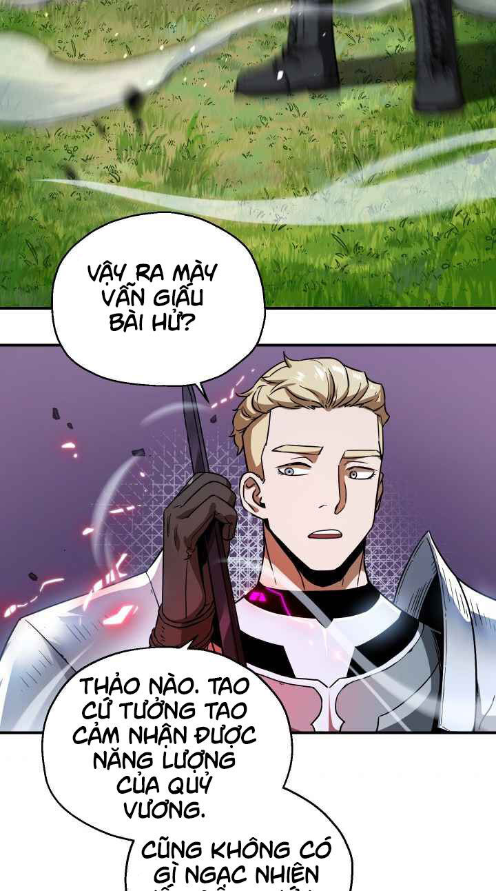 Người Chơi Không Thể Thăng Cấp Chap 17 - Next Chap 18
