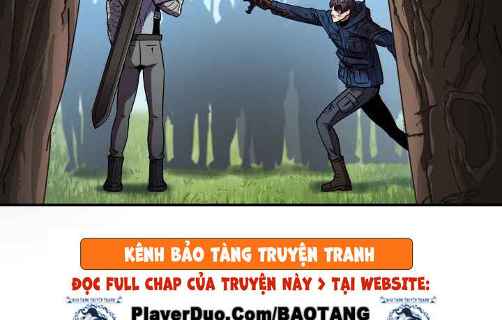 Người Chơi Không Thể Thăng Cấp Chap 17 - Next Chap 18