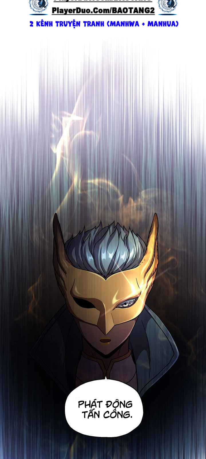 Người Chơi Không Thể Thăng Cấp Chap 17 - Next Chap 18