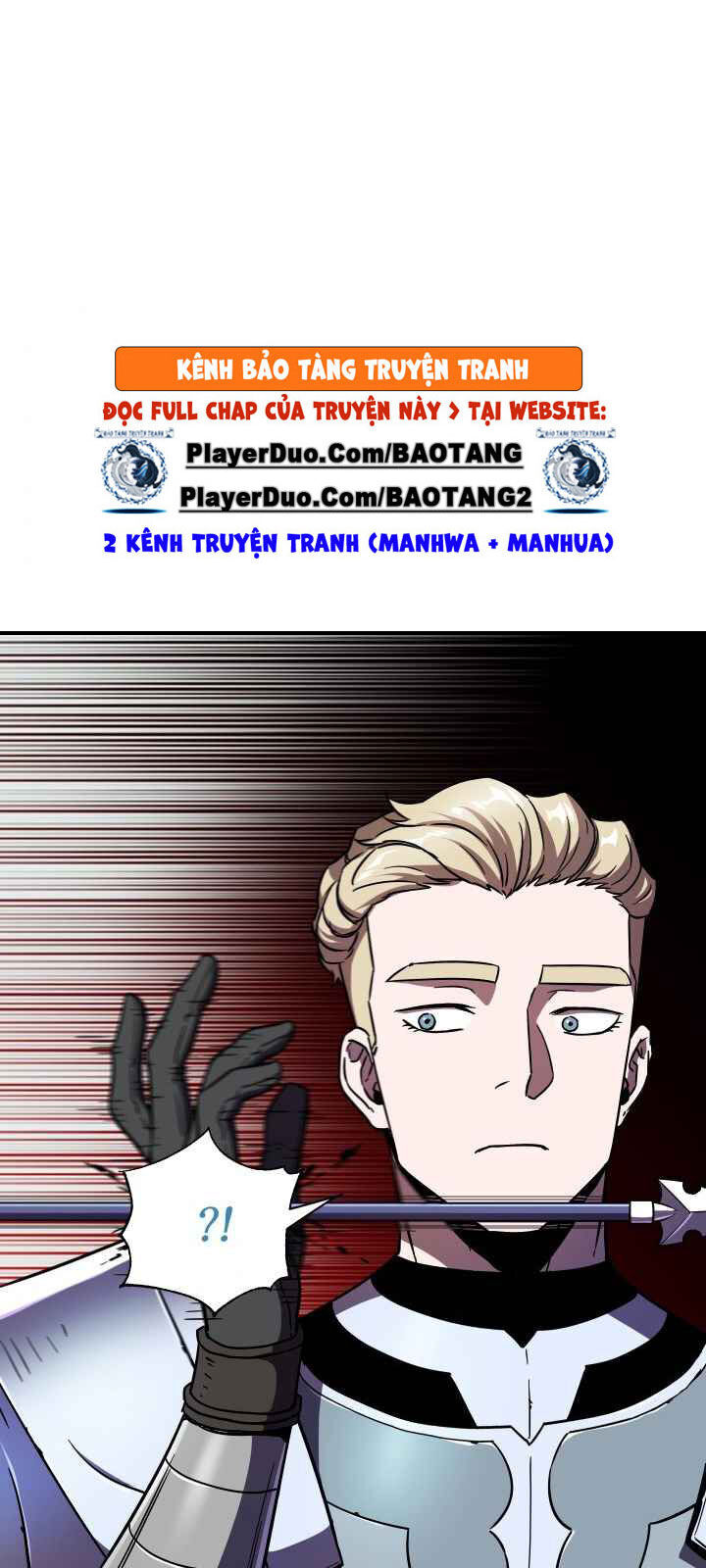 Người Chơi Không Thể Thăng Cấp Chap 17 - Next Chap 18