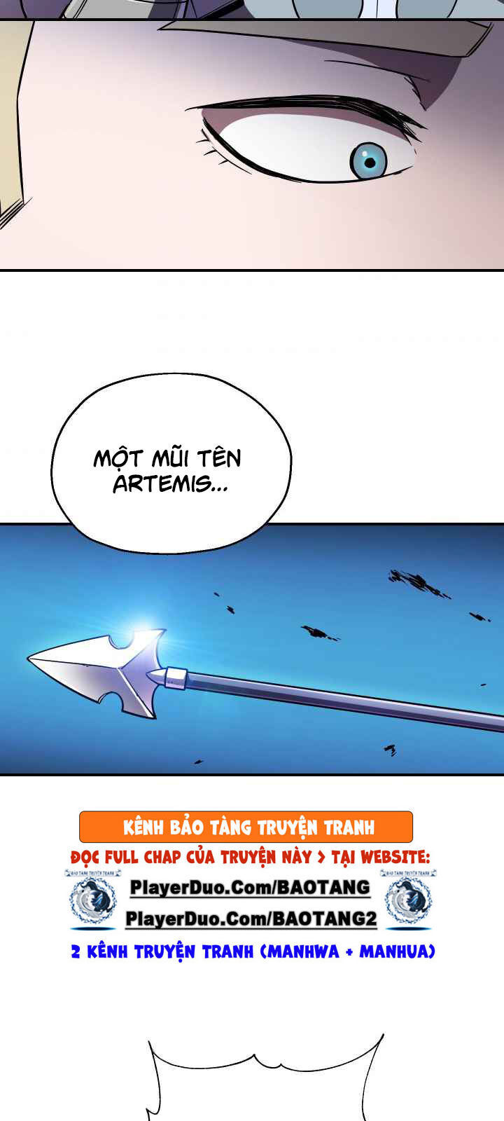 Người Chơi Không Thể Thăng Cấp Chap 17 - Next Chap 18