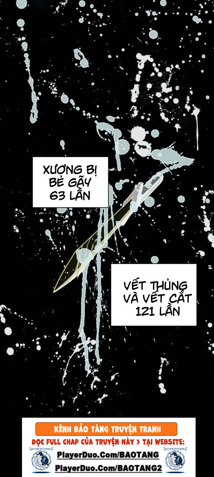Người Chơi Không Thể Thăng Cấp Chap 17 - Next Chap 18