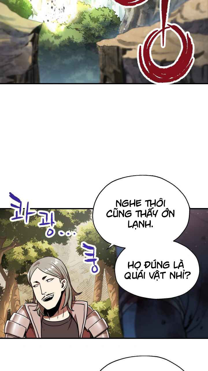 Người Chơi Không Thể Thăng Cấp Chap 17 - Next Chap 18