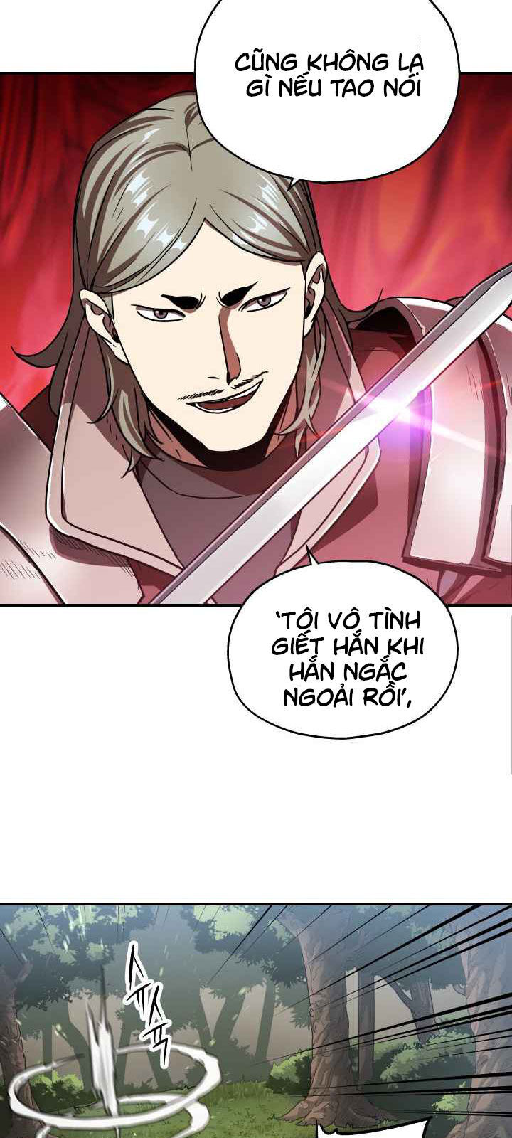 Người Chơi Không Thể Thăng Cấp Chap 17 - Next Chap 18