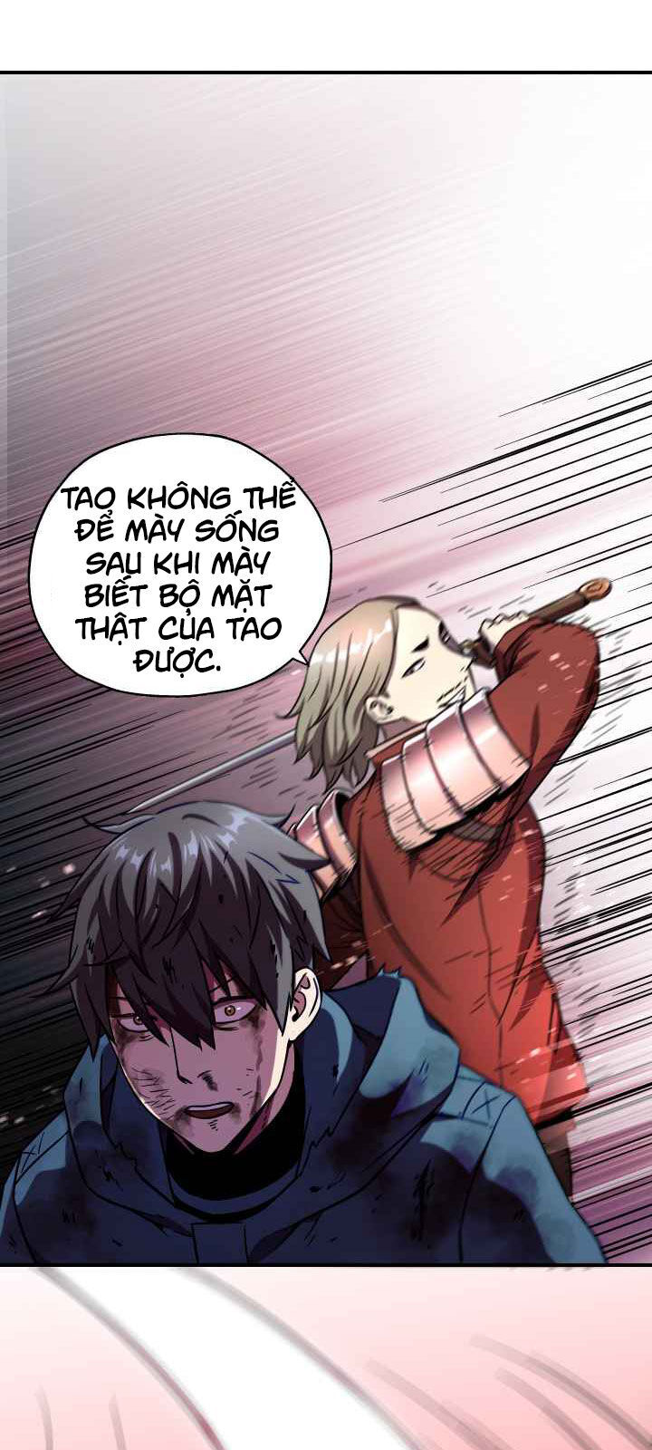 Người Chơi Không Thể Thăng Cấp Chap 17 - Next Chap 18