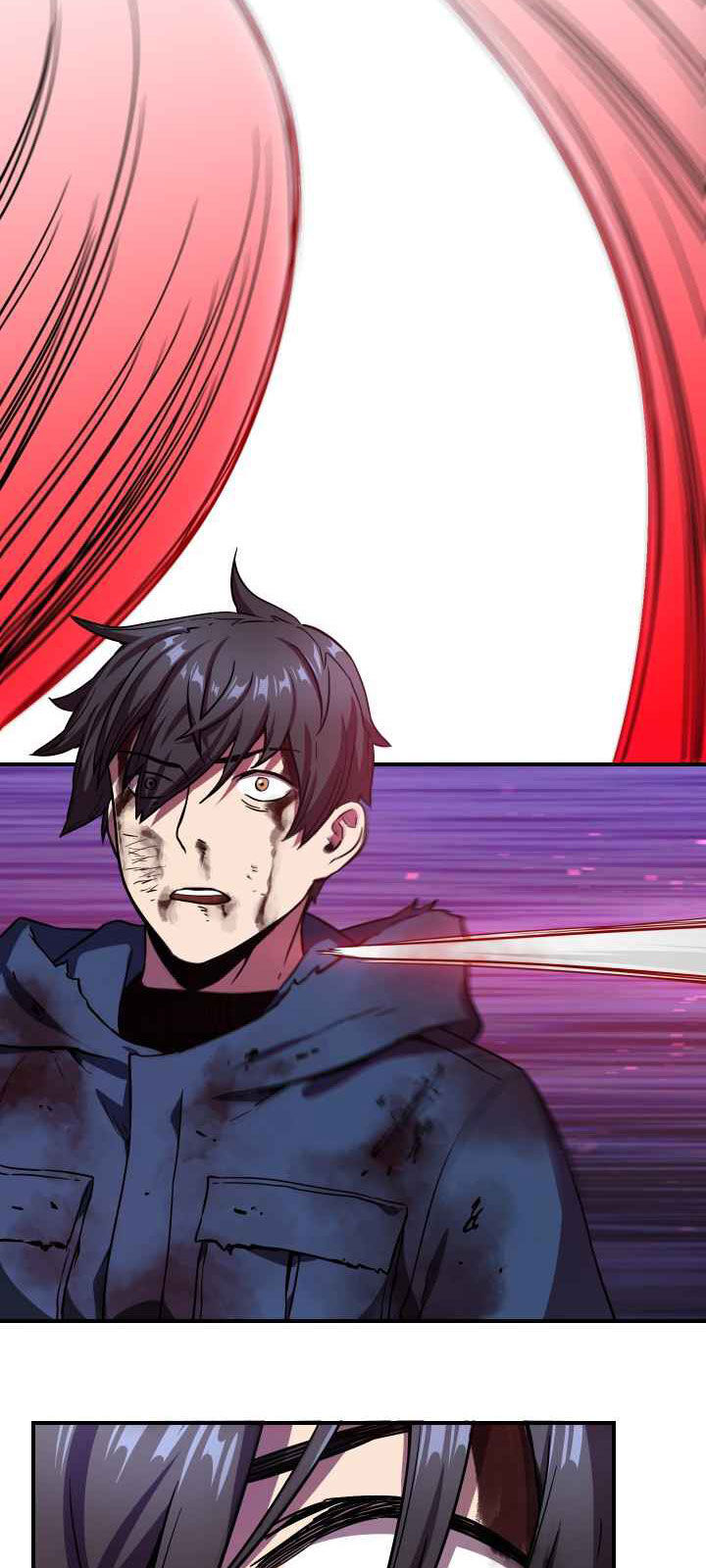 Người Chơi Không Thể Thăng Cấp Chap 17 - Next Chap 18