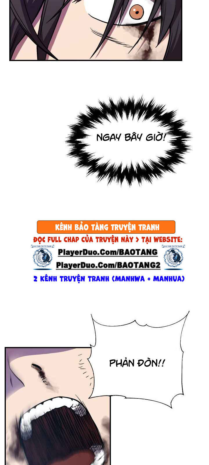 Người Chơi Không Thể Thăng Cấp Chap 17 - Next Chap 18