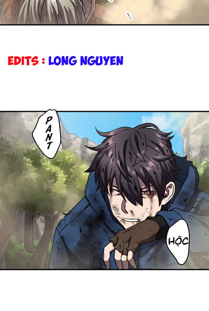 Người Chơi Không Thể Thăng Cấp Chap 17 - Next Chap 18
