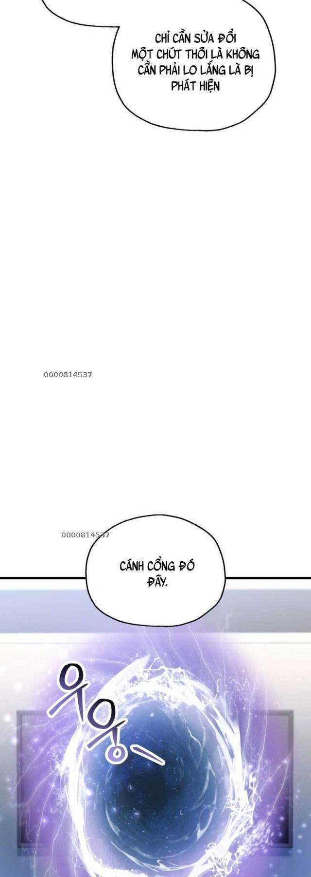 Người Chơi Không Thể Thăng Cấp Chap 170 - Next Chap 171