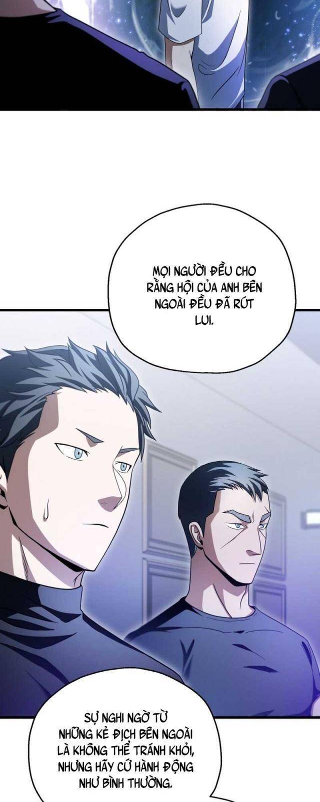 Người Chơi Không Thể Thăng Cấp Chap 170 - Next Chap 171