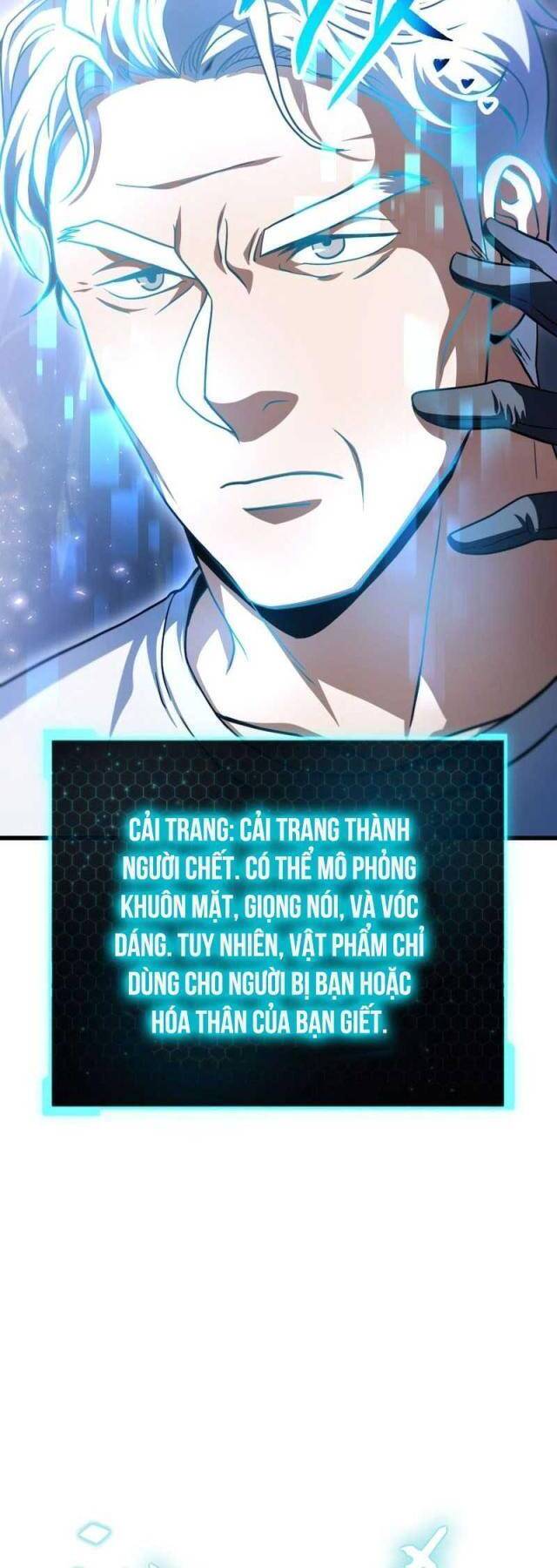Người Chơi Không Thể Thăng Cấp Chap 170 - Next Chap 171