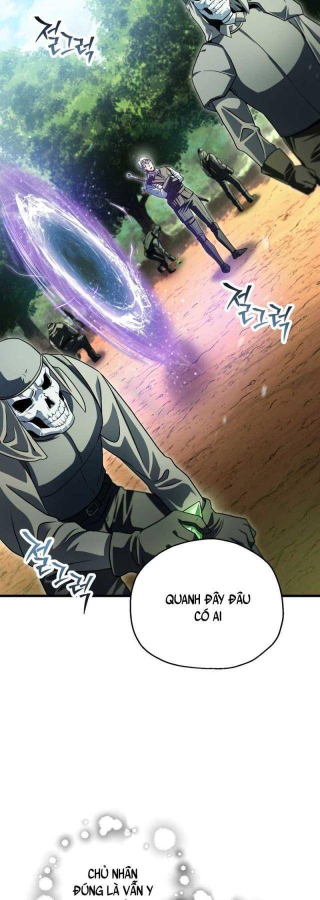 Người Chơi Không Thể Thăng Cấp Chap 170 - Next Chap 171