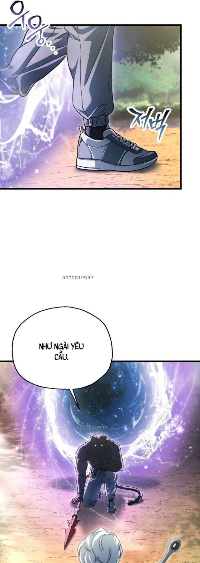 Người Chơi Không Thể Thăng Cấp Chap 170 - Next Chap 171