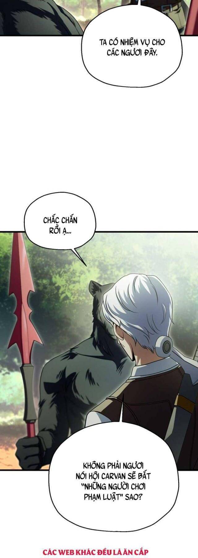 Người Chơi Không Thể Thăng Cấp Chap 170 - Next Chap 171