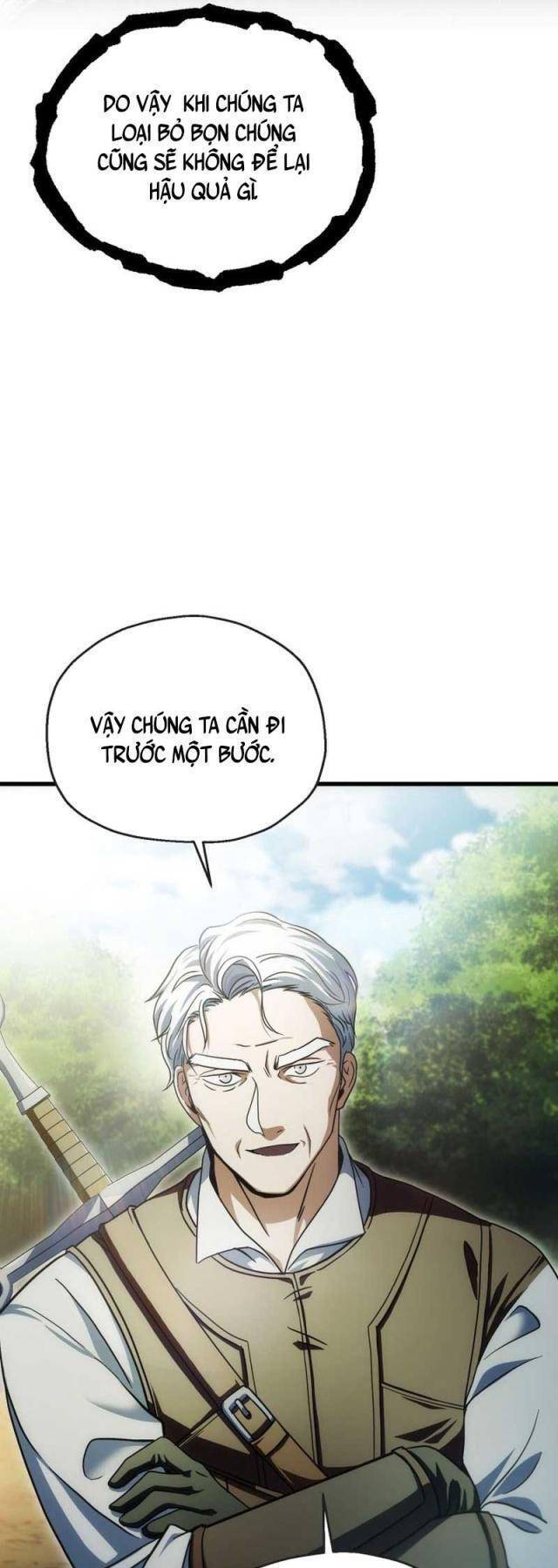 Người Chơi Không Thể Thăng Cấp Chap 170 - Next Chap 171