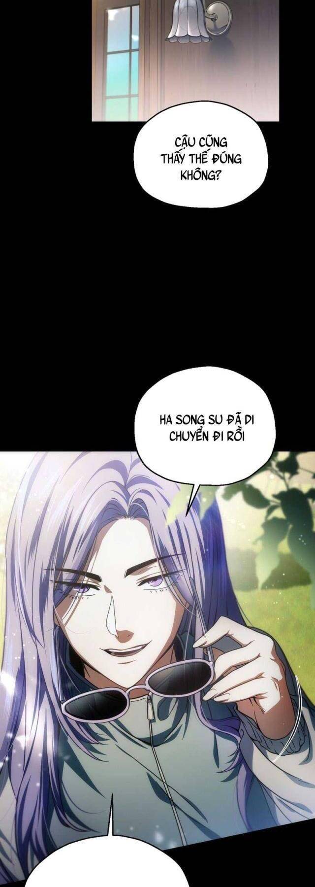 Người Chơi Không Thể Thăng Cấp Chap 170 - Next Chap 171