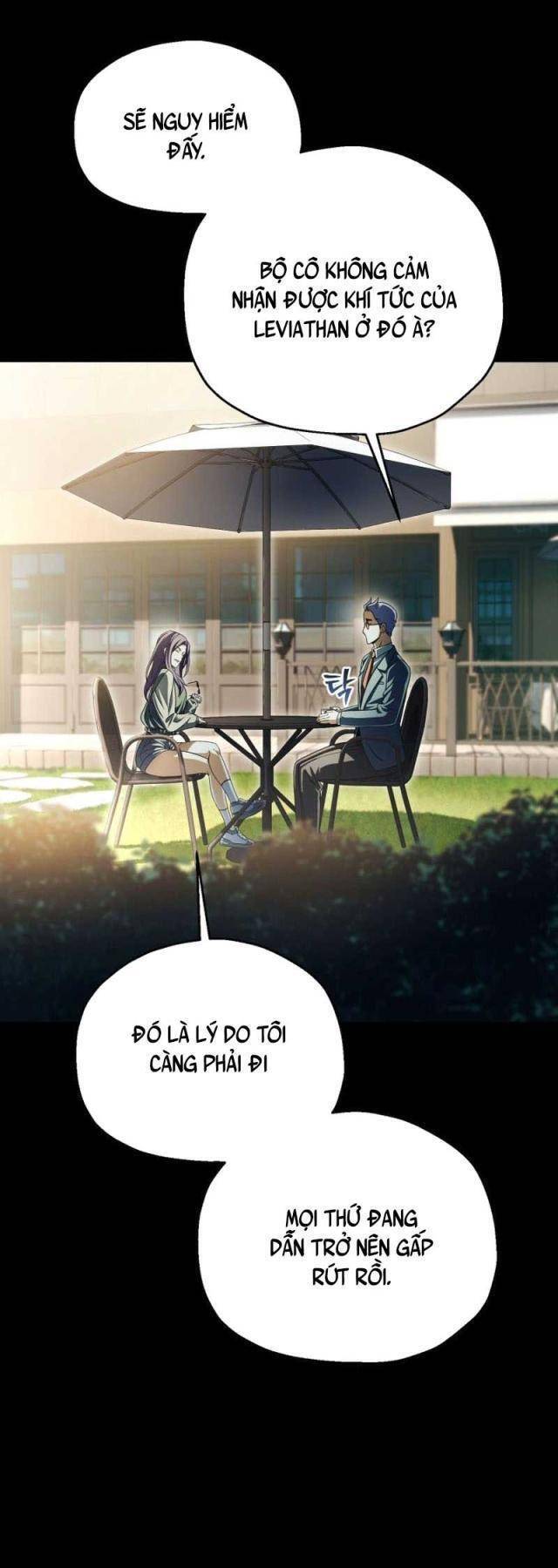 Người Chơi Không Thể Thăng Cấp Chap 170 - Next Chap 171