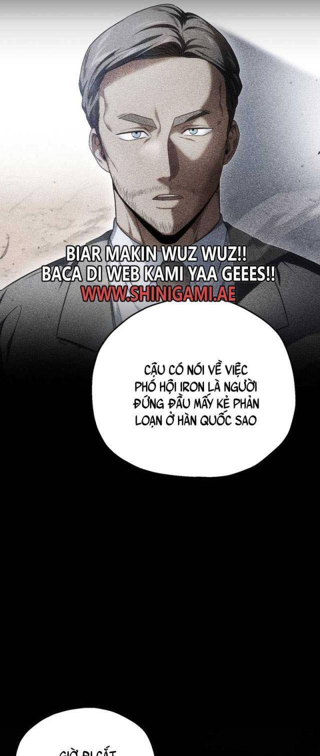 Người Chơi Không Thể Thăng Cấp Chap 170 - Next Chap 171