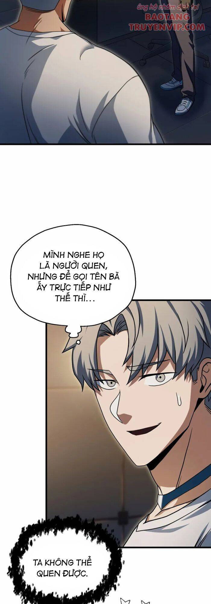 Người Chơi Không Thể Thăng Cấp Chap 171 - Next Chap 172
