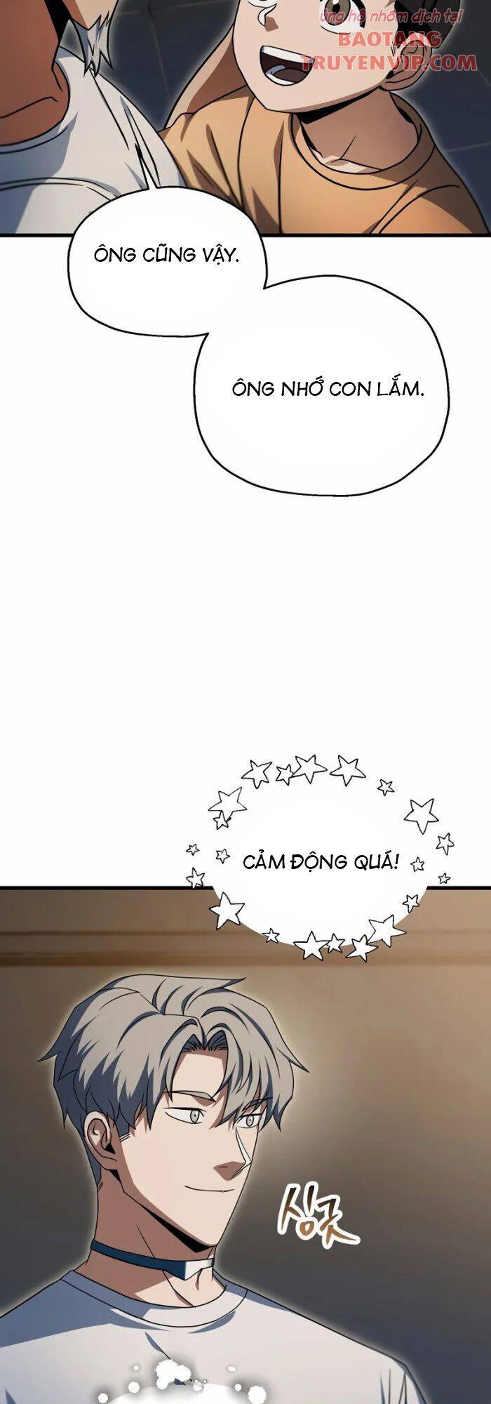 Người Chơi Không Thể Thăng Cấp Chap 171 - Next Chap 172
