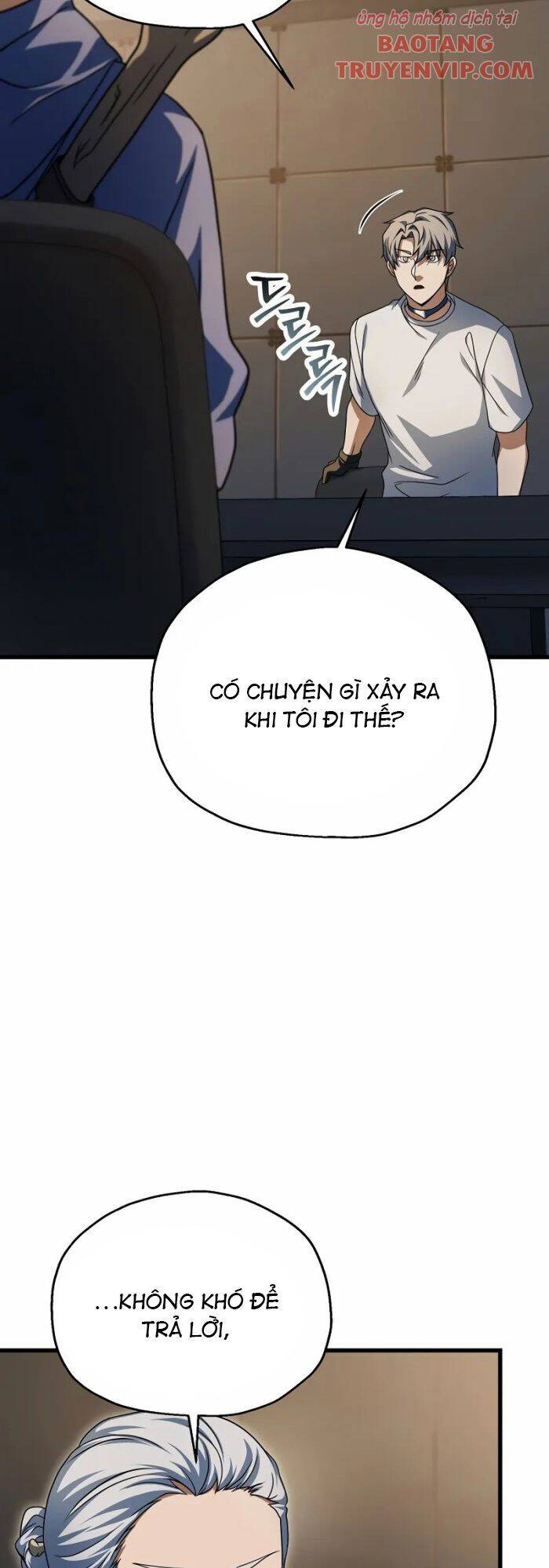 Người Chơi Không Thể Thăng Cấp Chap 171 - Next Chap 172