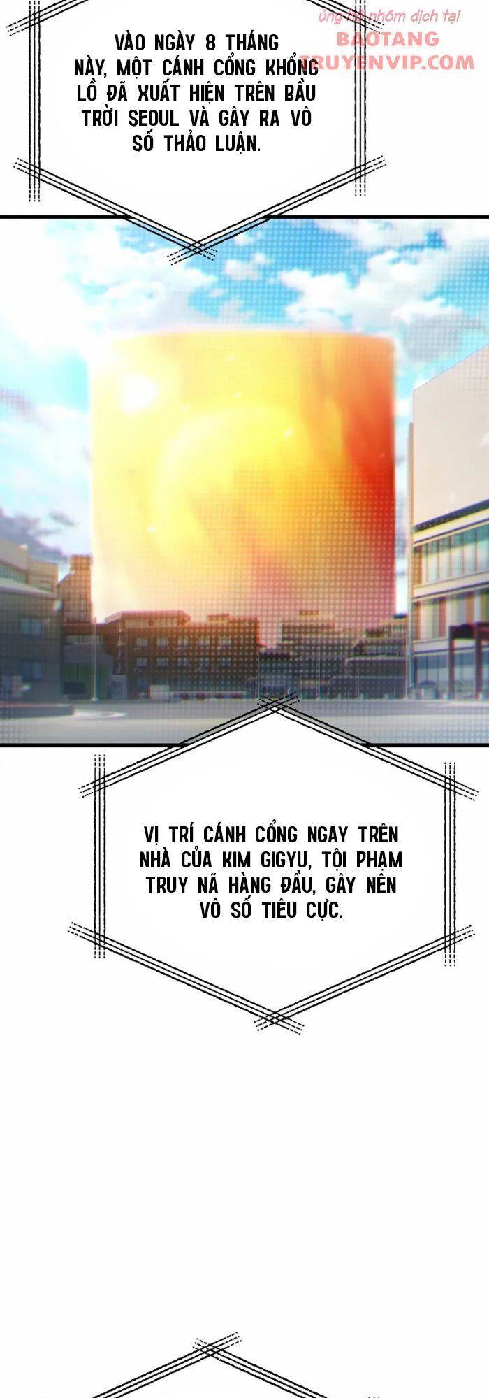 Người Chơi Không Thể Thăng Cấp Chap 171 - Next Chap 172