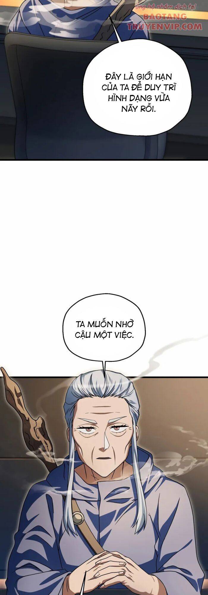Người Chơi Không Thể Thăng Cấp Chap 171 - Next Chap 172