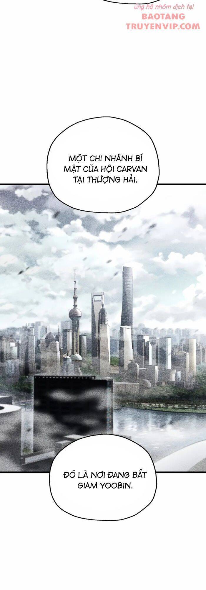 Người Chơi Không Thể Thăng Cấp Chap 171 - Next Chap 172