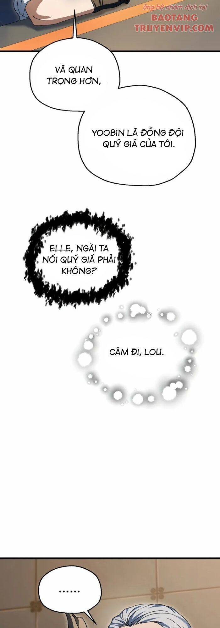 Người Chơi Không Thể Thăng Cấp Chap 171 - Next Chap 172
