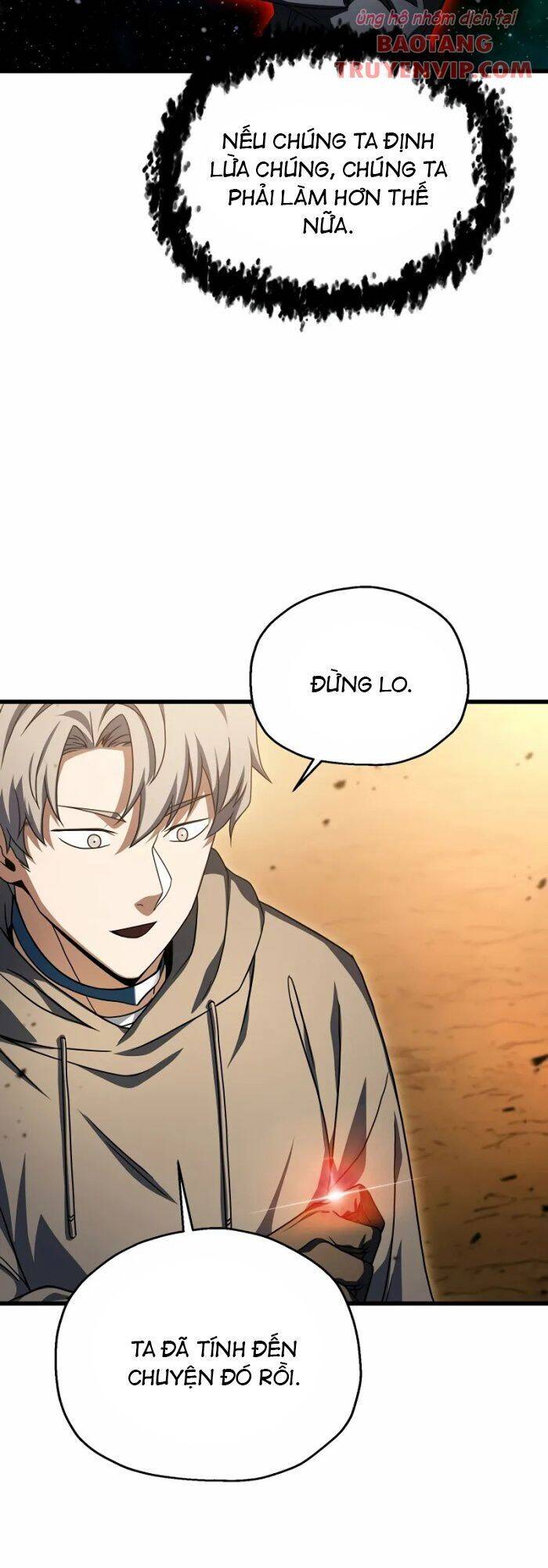 Người Chơi Không Thể Thăng Cấp Chap 171 - Next Chap 172