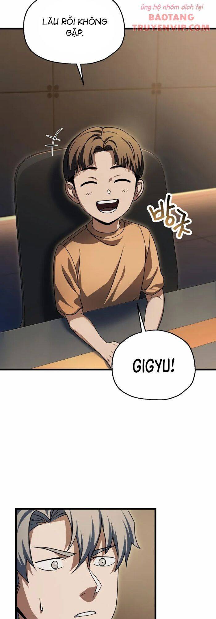 Người Chơi Không Thể Thăng Cấp Chap 171 - Next Chap 172