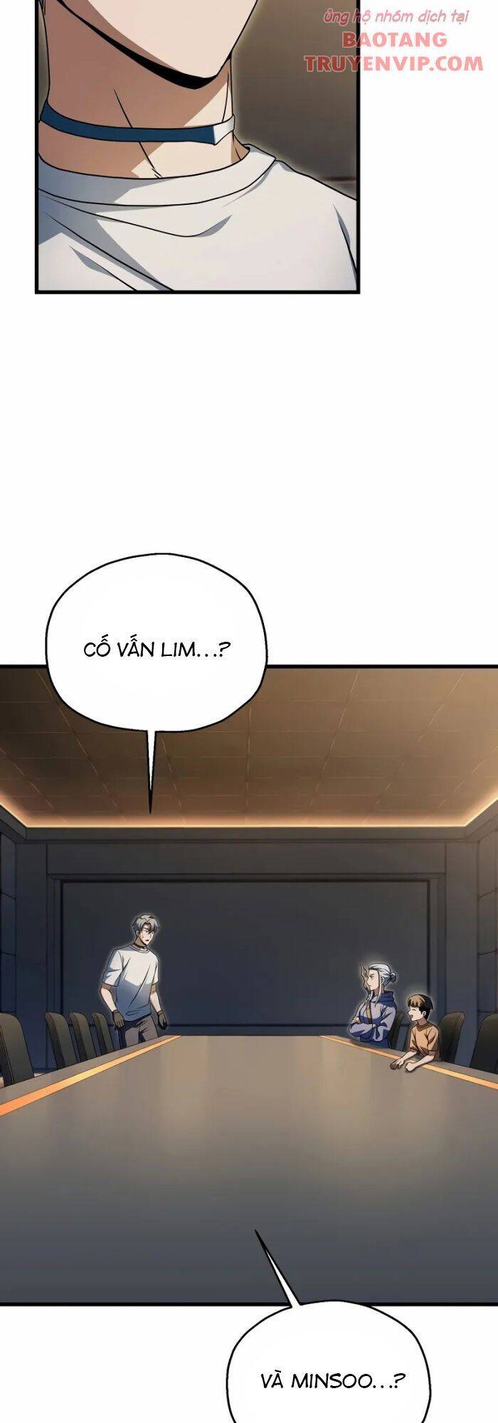 Người Chơi Không Thể Thăng Cấp Chap 171 - Next Chap 172