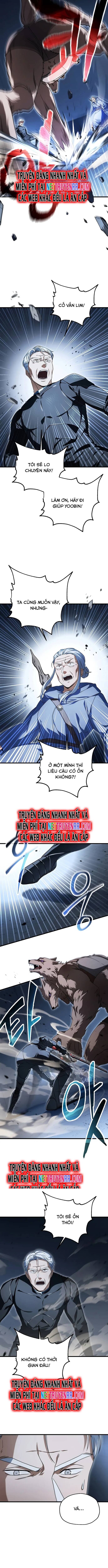 Người Chơi Không Thể Thăng Cấp Chap 173 - Next Chap 174