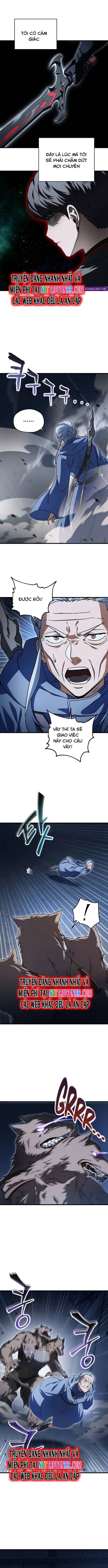 Người Chơi Không Thể Thăng Cấp Chap 173 - Next Chap 174